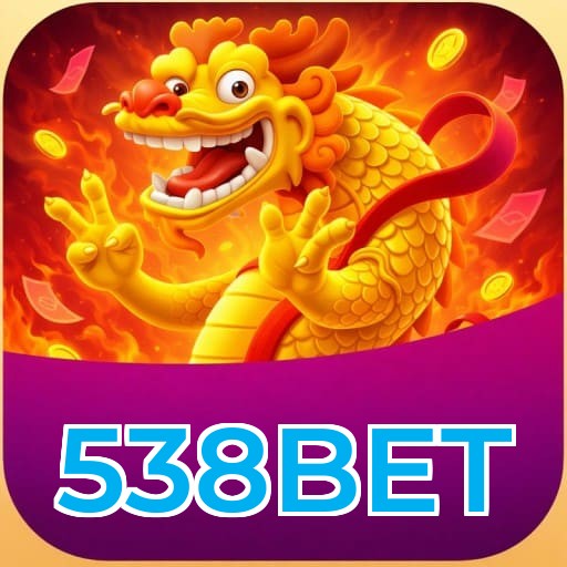 538BET Slots - 1.500+ Jogos