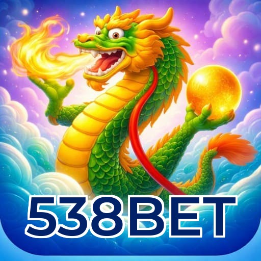 538BET APK - Download Oficial Android