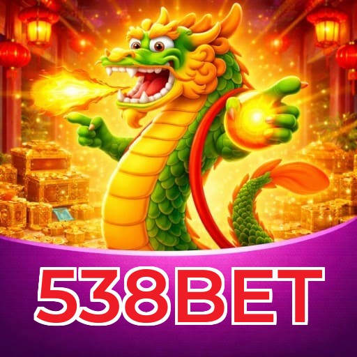 538BET Baixar App