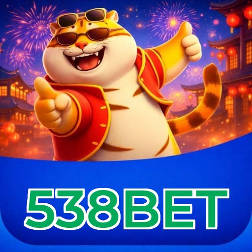 538BET Bet - Apostas Esportivas Profissionais