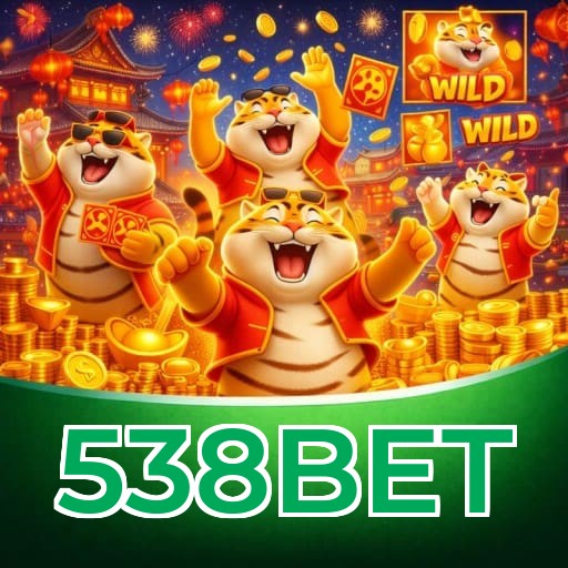 538BET Fortune - Tiger Ox Mouse