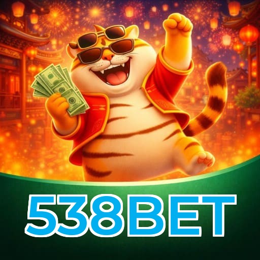 538BET App Mobile - Android e iOS