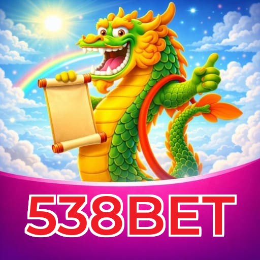 538BET Login Seguro