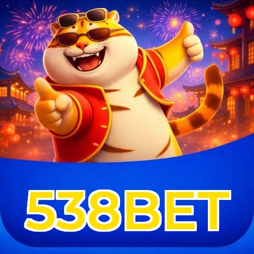 538BET Jogos - 2.500+ Títulos
